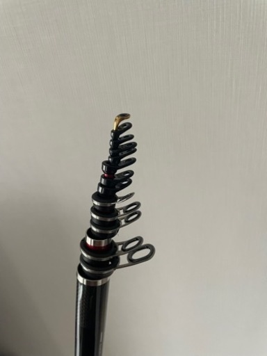 SHIMANO FIREBLOOD CLEVERHUNT 1-530