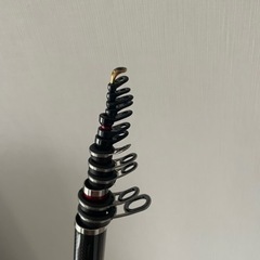 SHIMANO FIREBLOOD CLEVERHUNT 1-530