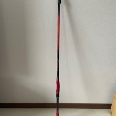 SHIMANO FIREBLOOD CLEVERHUNT 1-530