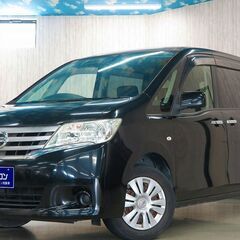 【保証人様なしプランも😎‼】日産セレナ🚗‼片側電動スライドドア✨