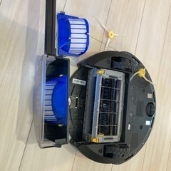 お掃除ロボット ルンバ671【値下げ】の画像