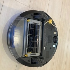 お掃除ロボット ルンバ671【値下げ】の画像