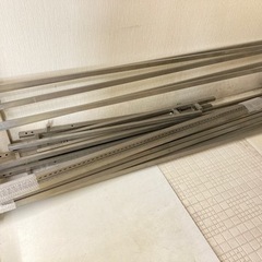 ディスプレイ棚什器
