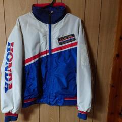 ホンダレーシングジャケット