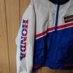 ホンダレーシングジャケットの画像