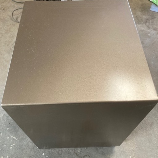 EIKO 耐火金庫　長期保管品