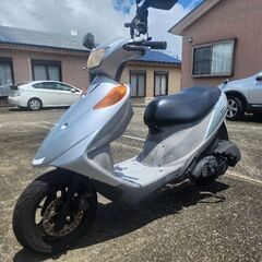 アドレスv125 値下げしました。
