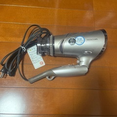 ドライヤー　元値4780円→1000円の画像