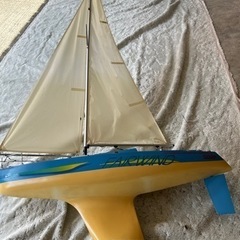 A946 大型模型 KYOSHO Fairwind ヨット 船 ...