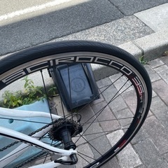 カーボンロードバイク Ultegra 105 Basso Loto 8〜9kg台