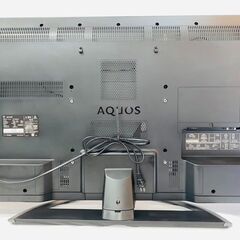SHARP シャープ AQUOS 45型液晶テレビ 4T-C45AJ1 2018年製