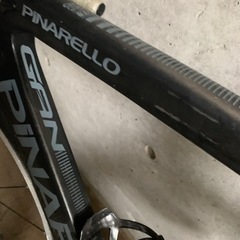 PiNARELLO GAN 105 2018 ピナレロ　カーボン 465サイズ