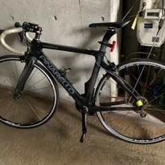 PiNARELLO GAN 105 2018 ピナレロ　カーボン 465サイズ