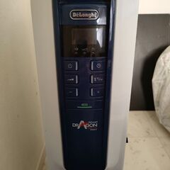 デロンギオイルヒーターの画像