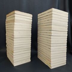 水島新司/ドカベン/スーパースターズ編/全45巻/まとめ買/秋田書店/少年チャンピオン/コミック/計45冊セット/野球漫画/E0CT0114の画像
