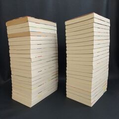 水島新司/ドカベン/スーパースターズ編/全45巻/まとめ買/秋田書店/少年チャンピオン/コミック/計45冊セット/野球漫画/E0CT0114の画像