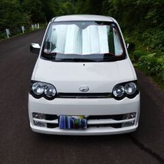 「売却済」　決まりました　ムーブ交換してください　車種により　　...