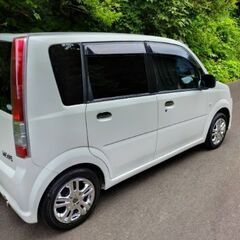 「売却済」　決まりました　ムーブ交換してください　車種により　　走行距離かなり少ない　の画像