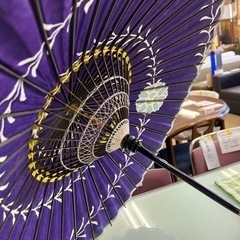 和傘の画像