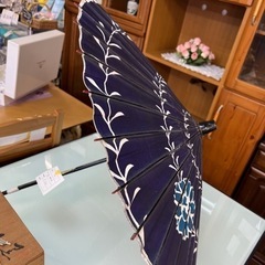 和傘の画像