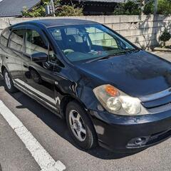 ホンダ ストリーム　の画像