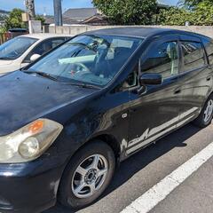 ホンダ ストリーム　