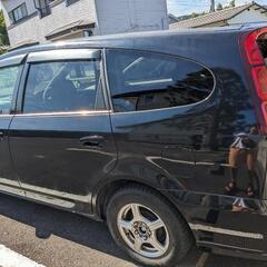 ホンダ ストリーム　の画像