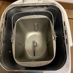 無料　象印　ホームベーカリーの画像