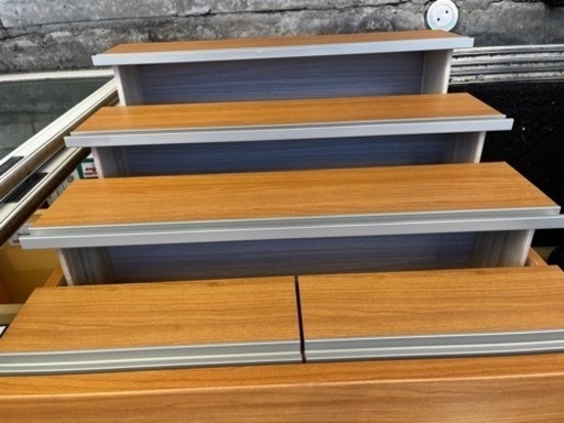 【美品】大川家具 6段チェスト タンス