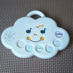 音の出るオモチャ