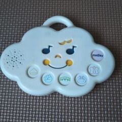 音の出るオモチャの画像