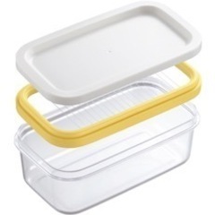 バターケース
