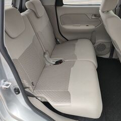 安心のサポカー！衝突被害軽減ブレーキ付き☆ムーヴ X SA3 ☆スマートキー☆車検受け渡しもOK！！の画像