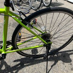 自転車本体 Southern Port ComfortBike CRT-700 Yahoo!オークション - 【小田原・店頭渡し限定/美品】 SOUTHERN