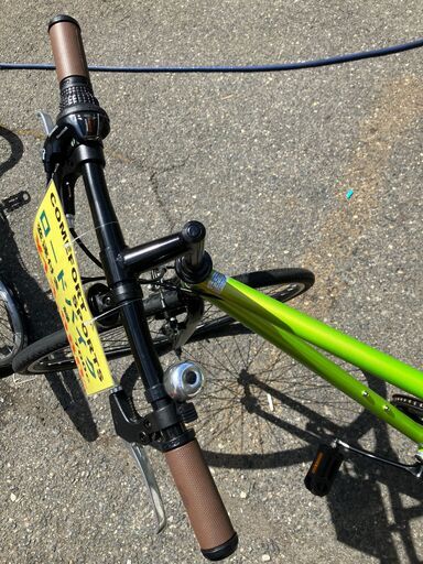 SOUTHERN PORT comfortsports クロスバイク CRT-700 700C シマノ6速 28