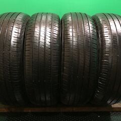 DUNLOP ENASAVE EC204 215/65R16 1...
