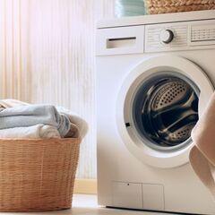 週1日～OK◎自由シフトの家事代行スタッフ【いつもの家事で時給1,600円☆】の画像