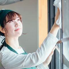 週1日～OK◎自由シフトの家事代行スタッフ【いつもの家事で時給1,600円☆】の画像