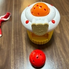 (受付中断中)しまじろう こどもちゃれんじ 1歳の誕生日カップケーキ