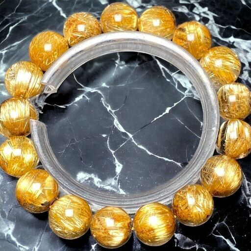 【式神封入】キャッツアイゴールドタイチンルチルクォーツ［5xu7WU9p］超品質