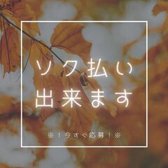 収入・休み・環境の3拍子で快適勤務♪2t配送ドライバー！日払いOK◎履歴書不要でラクラク応募♪【nk】A27W0288-4(3)の画像