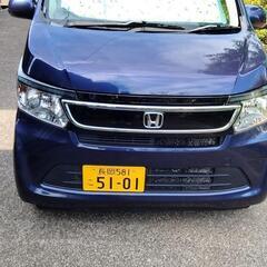 Ｎワゴン4WD