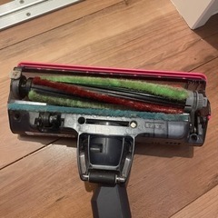 SHARP シャープ　コードレス掃除機の画像