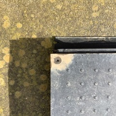 ゴムマット　ぬかるみなどに　20枚の画像