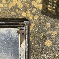 ゴムマット　ぬかるみなどに　20枚の画像