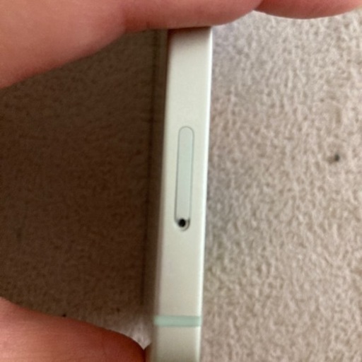 iPhone12mini 128GB グリーン