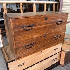 タンス（アンティーク）