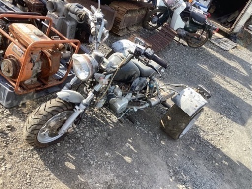 整備出来人のみ