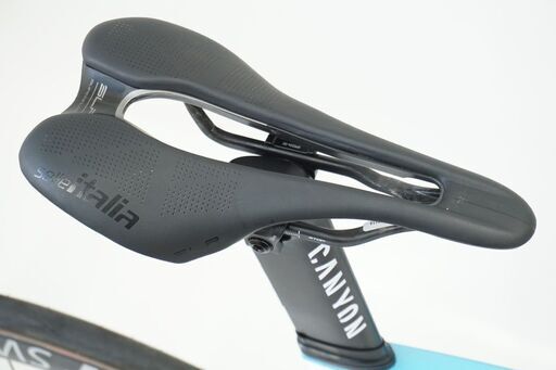 CANYON 「キャニオン」 AEROAD CFR DISC 2022年モデル ロードバイク