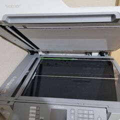 プリンター brother MFC-J6583CDW